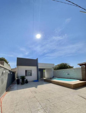 Casa de praia rasa búzios